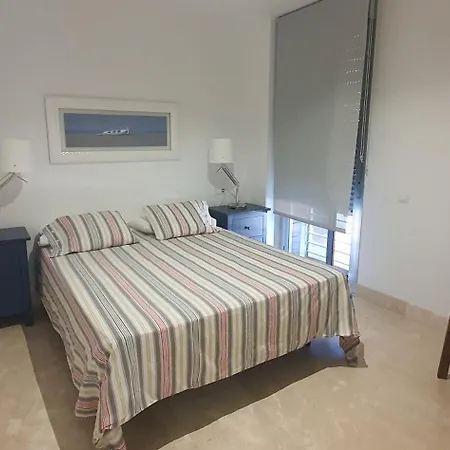 Apartament Bajo Urbanizacion Punta Paloma *