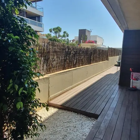 Apartament Bajo Urbanizacion Punta Paloma Manilva