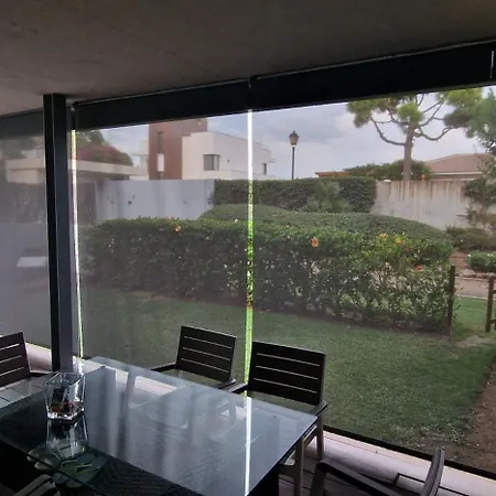 Apartament Bajo Urbanizacion Punta Paloma