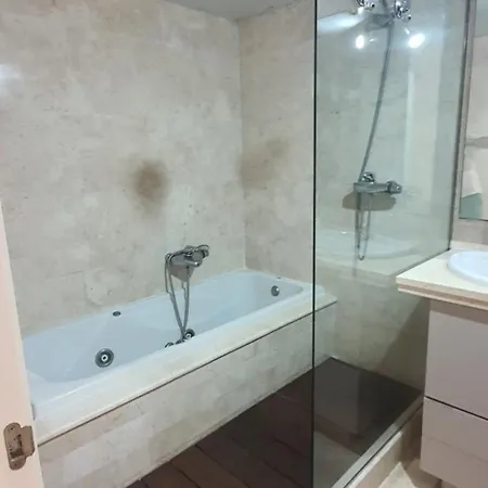 Bajo Urbanizacion Punta Paloma Apartament